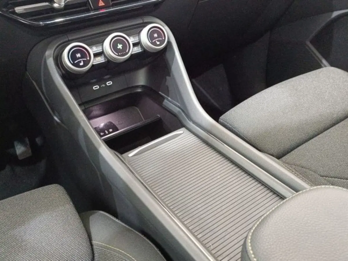 Skoda Kodiaq usata a Catania (8)