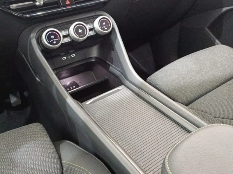 Skoda Kodiaq usata a Catania (8)