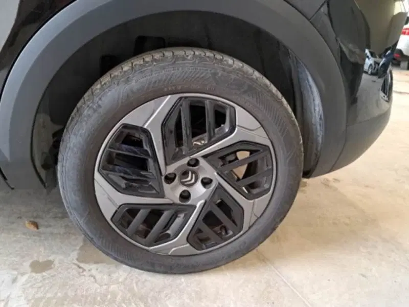 Citroen C4 usata a Catania (10)