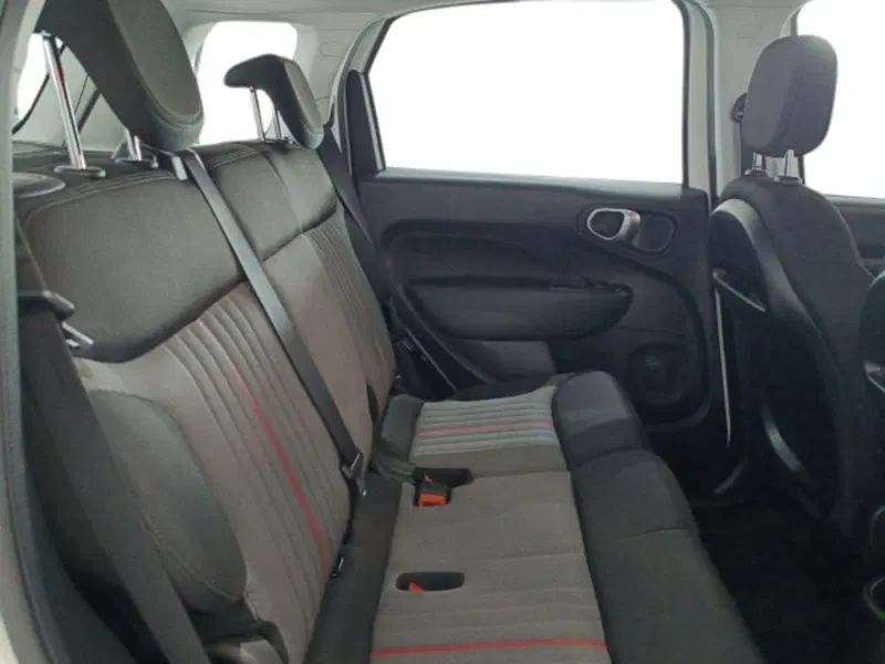 Fiat 500L usata a Catania (11)