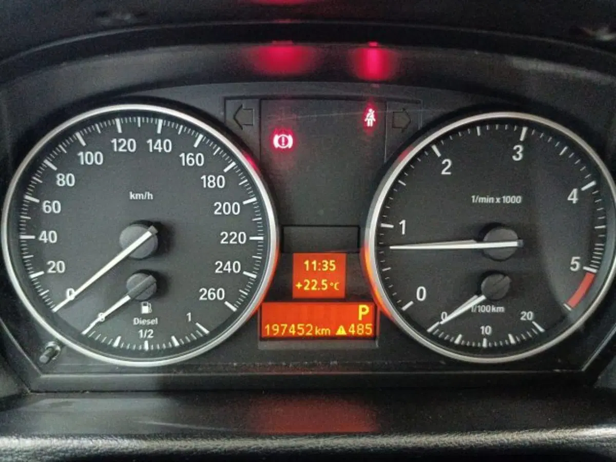 BMW X1 usata a Catania (15)