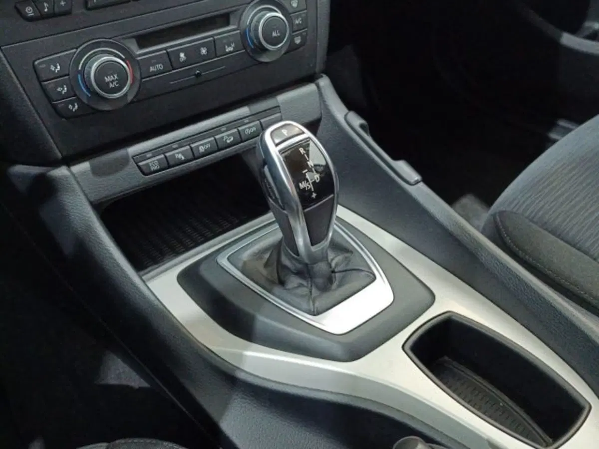 BMW X1 usata a Catania (8)