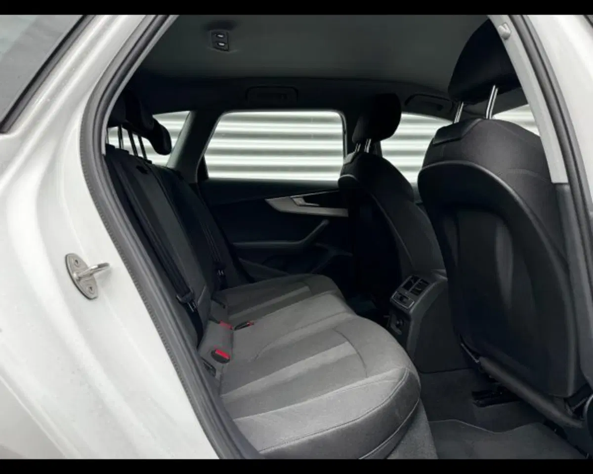 Audi A4 Avant usata a Treviso (10)