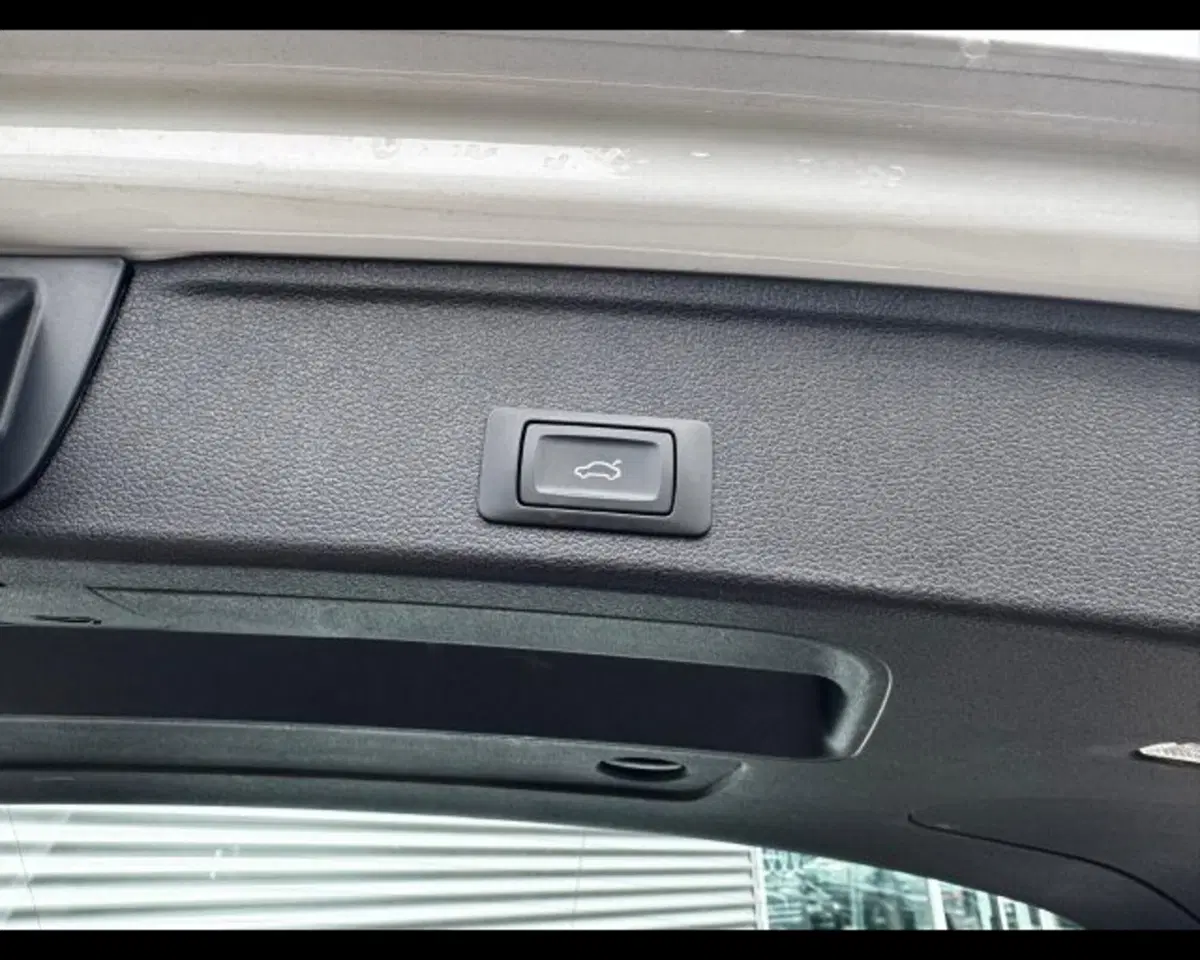 Audi A4 Avant usata a Treviso (11)