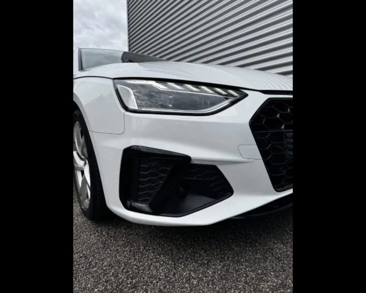 Audi A4 Avant usata a Treviso (12)