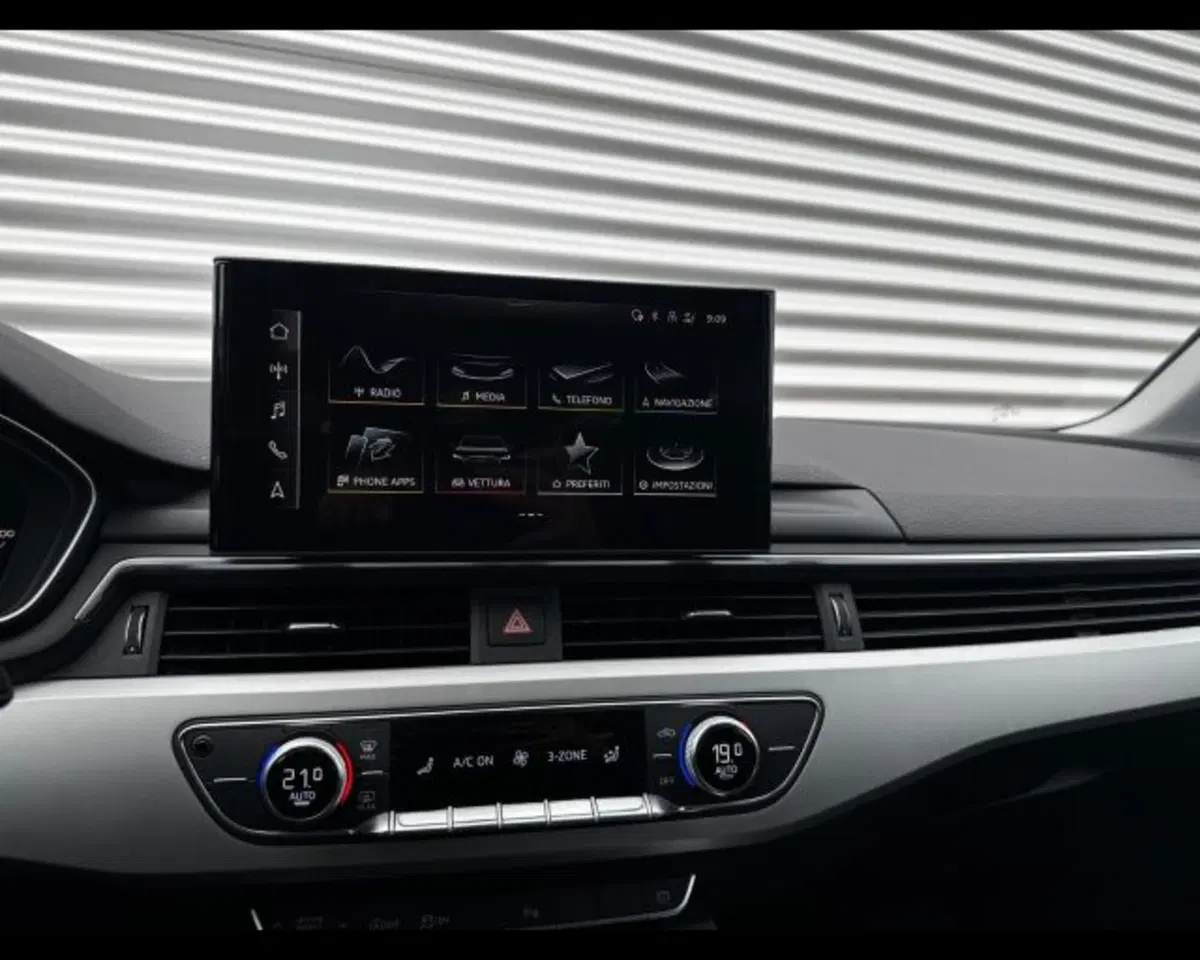 Audi A4 Avant usata a Treviso (7)