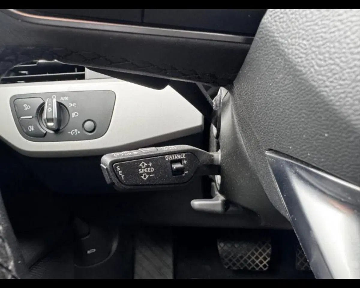 Audi A4 Avant usata a Treviso (8)
