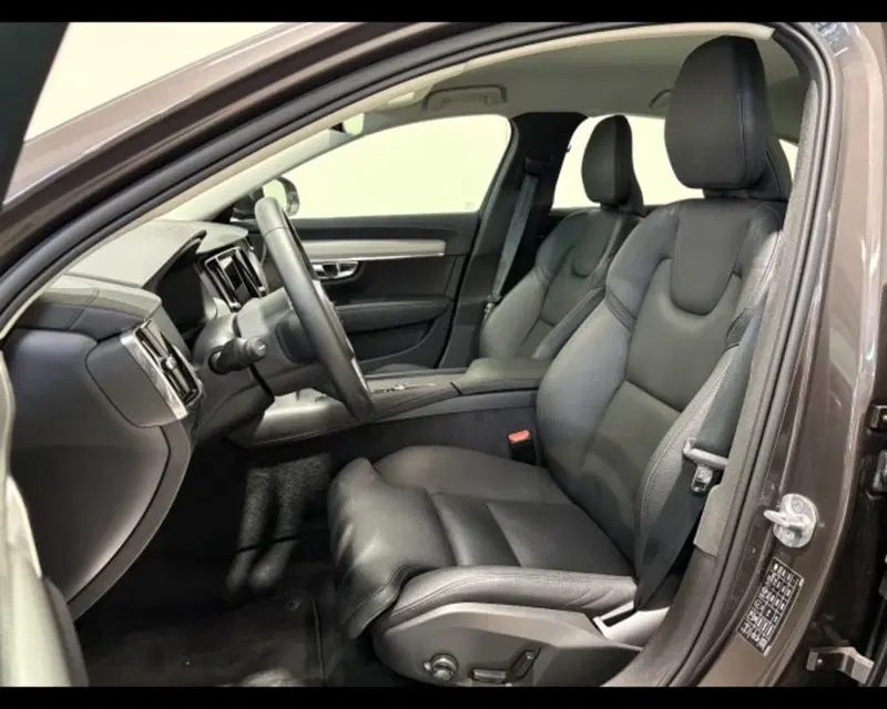 Volvo S90 usata a Treviso (11)