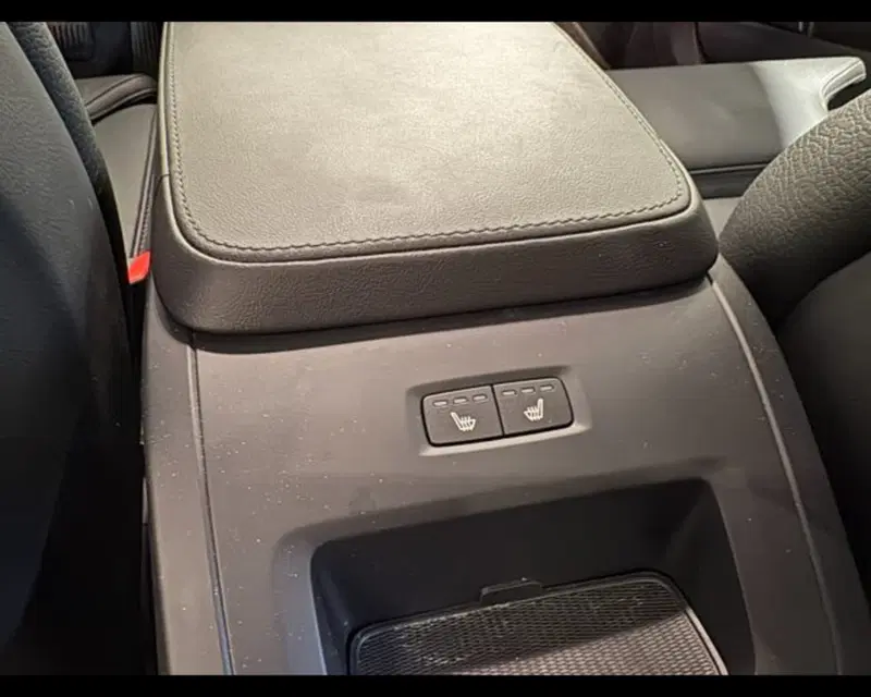 Volvo S90 usata a Treviso (12)