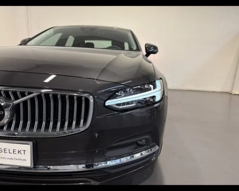 Volvo S90 usata a Treviso (14)
