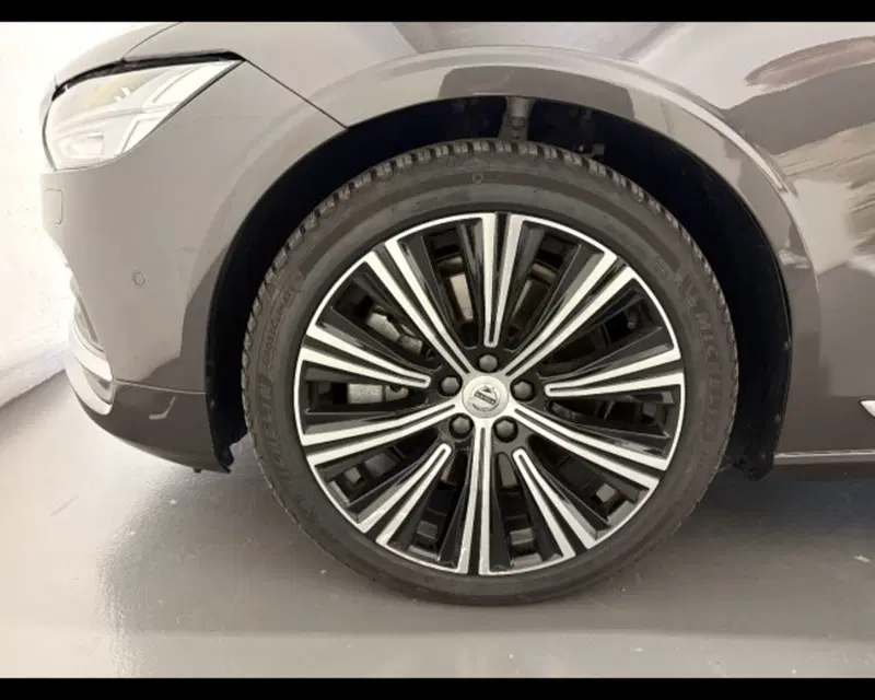 Volvo S90 usata a Treviso (15)