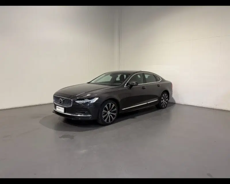 Volvo S90 usata a Treviso (2)