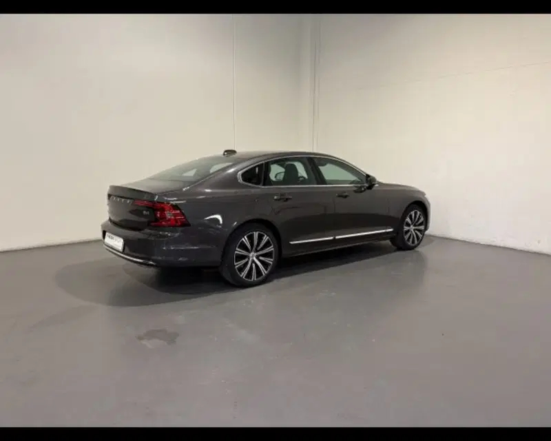 Volvo S90 usata a Treviso (3)