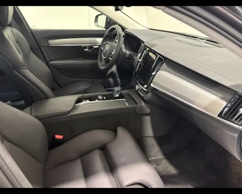 Volvo S90 usata a Treviso (4)