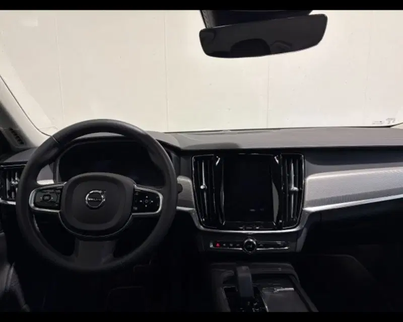 Volvo S90 usata a Treviso (5)
