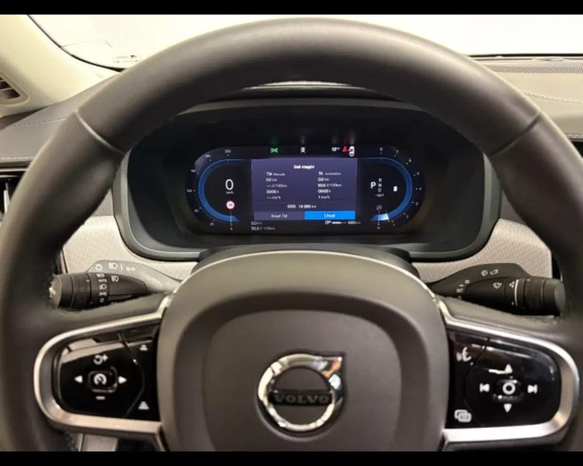 Volvo S90 usata a Treviso (6)