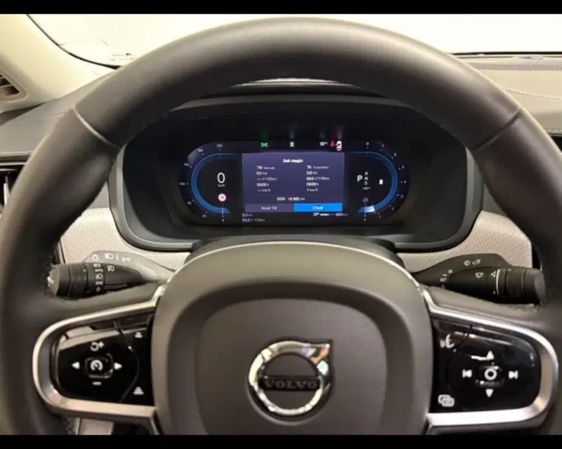 Volvo S90 usata a Treviso (6)
