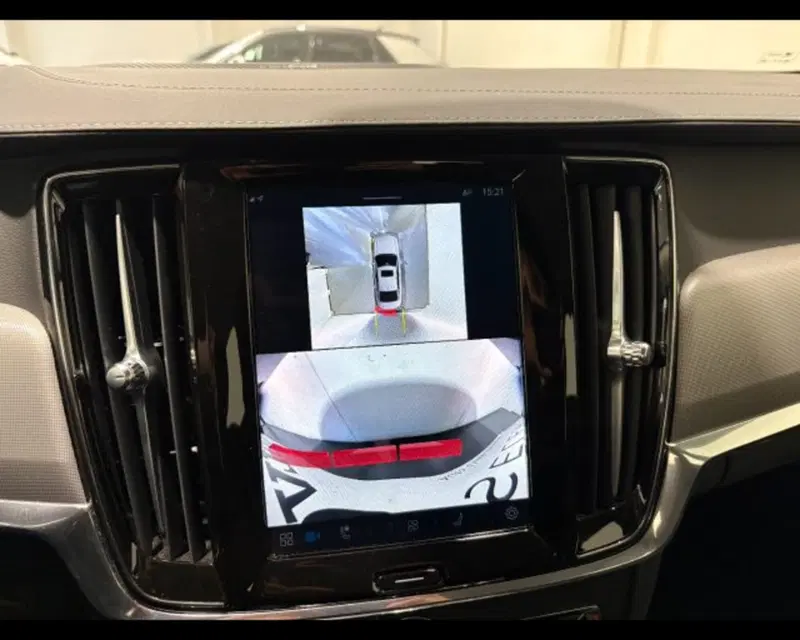 Volvo S90 usata a Treviso (8)
