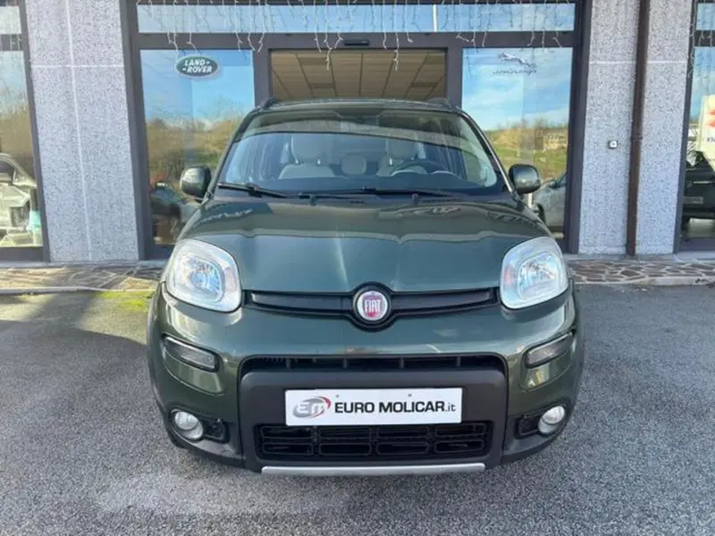 Fiat Panda usata a Campobasso (3)