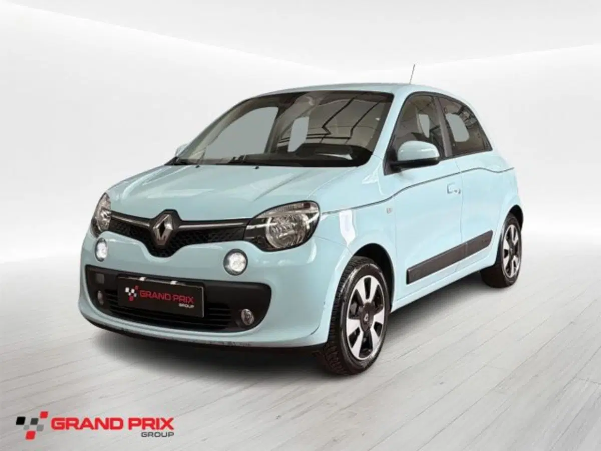 Renault Twingo usata a Bologna