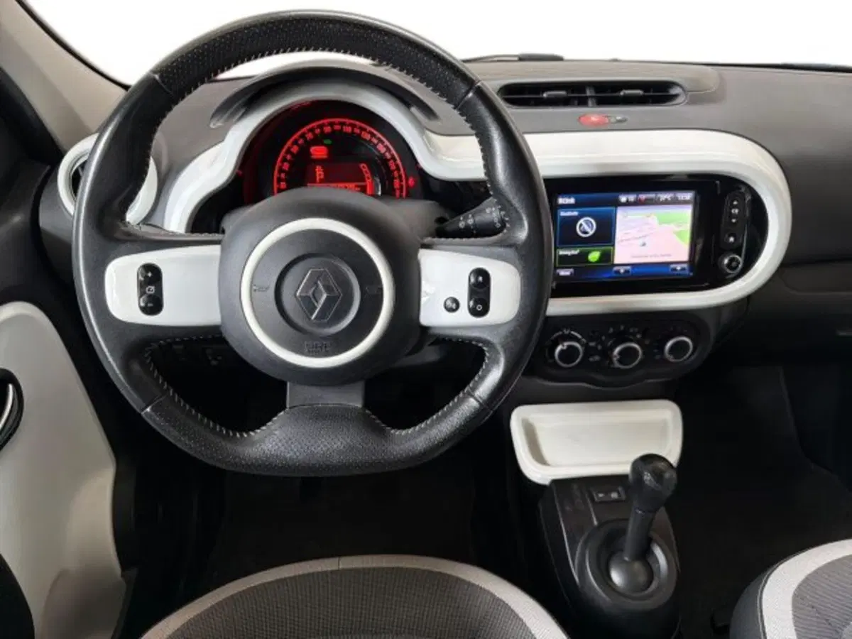 Renault Twingo usata a Bologna (10)