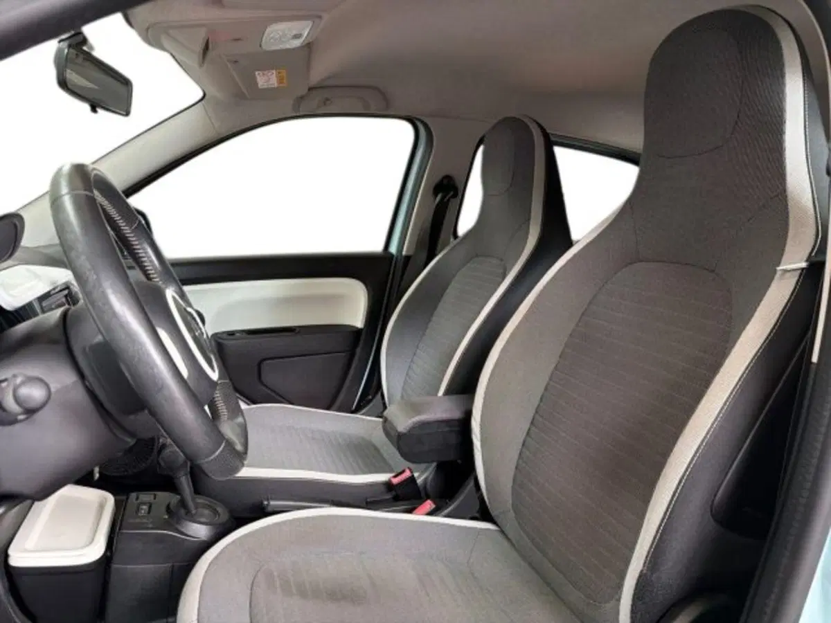 Renault Twingo usata a Bologna (12)