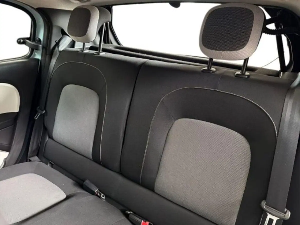 Renault Twingo usata a Bologna (13)