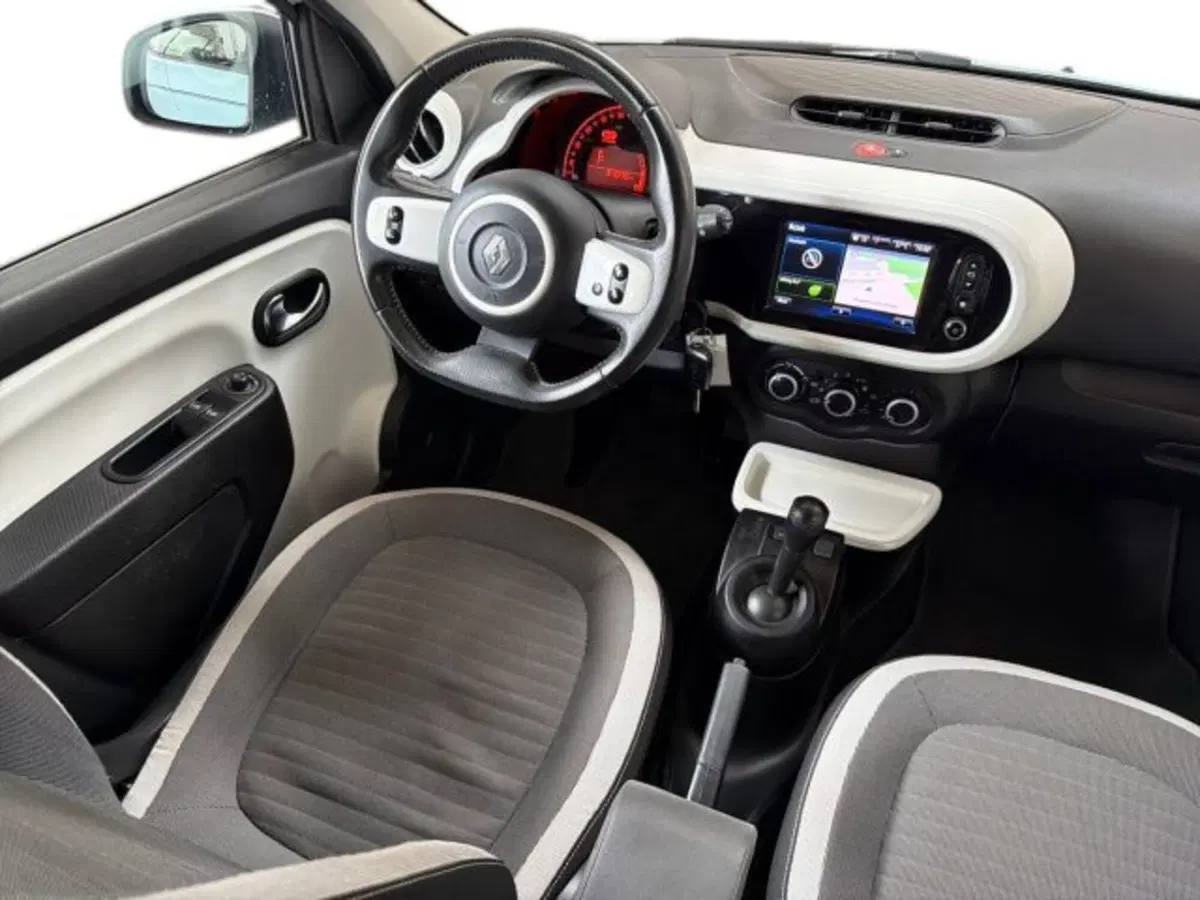 Renault Twingo usata a Bologna (14)
