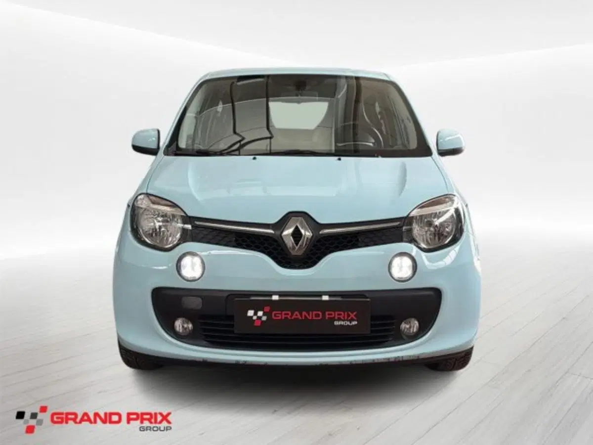Renault Twingo usata a Bologna (3)