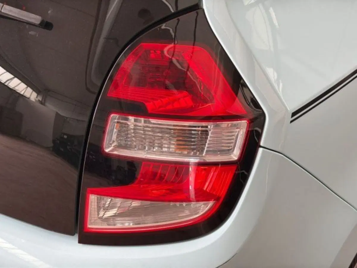 Renault Twingo usata a Bologna (8)