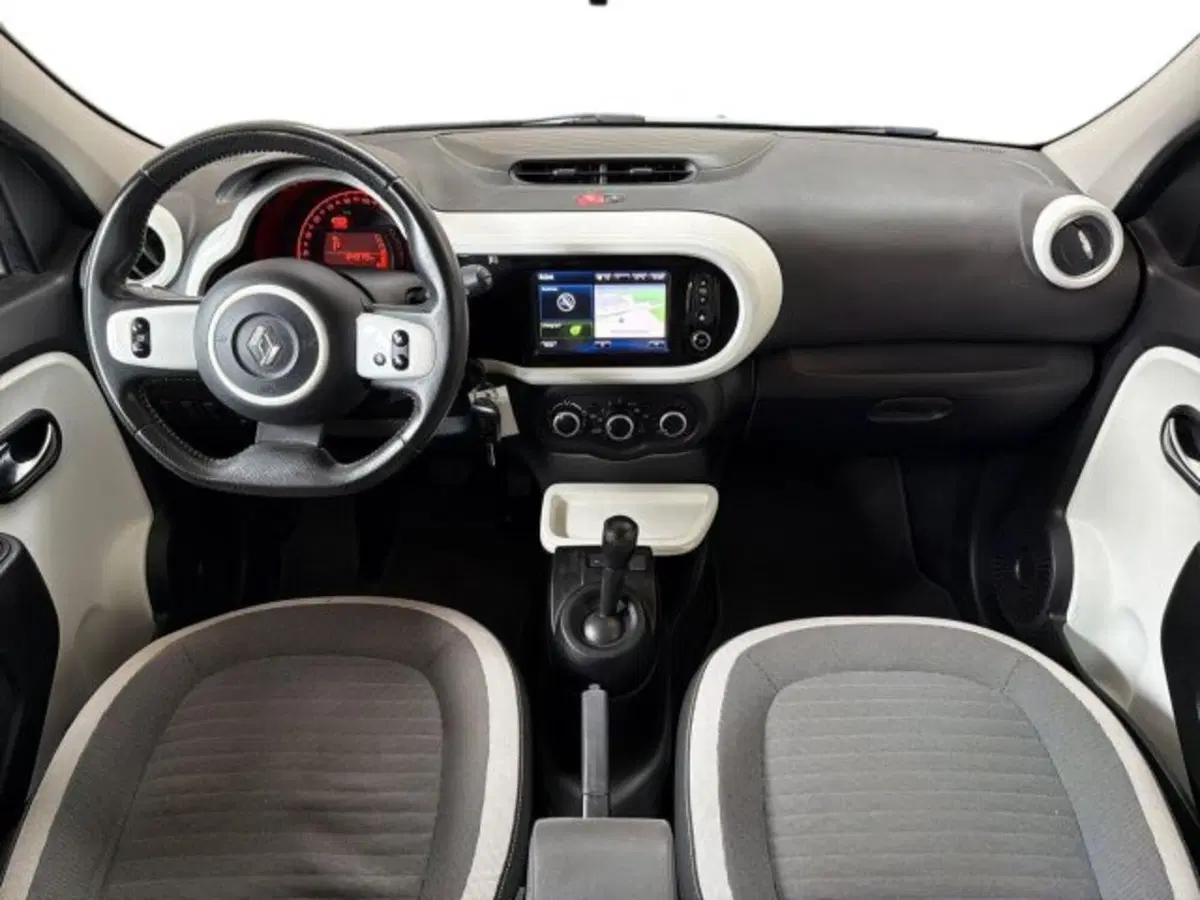 Renault Twingo usata a Bologna (9)