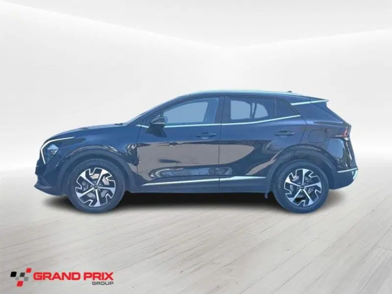 Kia Sportage usata a Bologna (4)