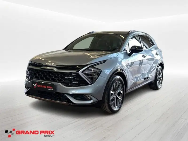 Kia Sportage usata a Bologna