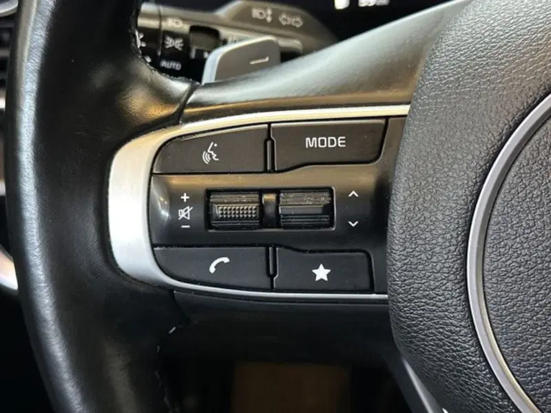 Kia Sportage usata a Bologna (20)