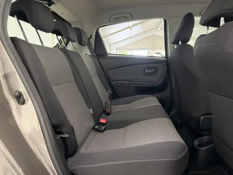 Toyota Yaris usata a Monza e Brianza (10)