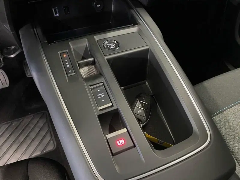 Citroen C5 Aircross usata a Torino (11)