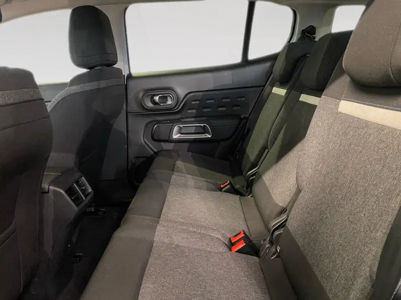 Citroen C5 Aircross usata a Torino (8)