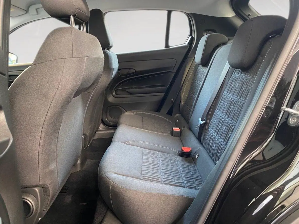 Fiat 600 usata a Torino (8)