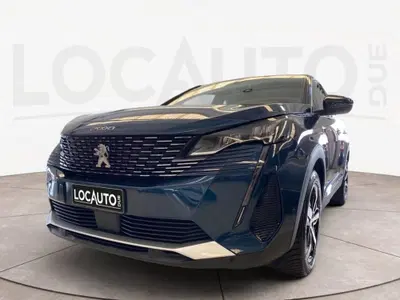 Peugeot 3008 BlueHDi 130 S&amp;S EAT8 Allure Pack del 2023 usata a Torino