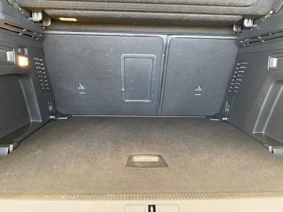 Peugeot 3008 usata a Torino (9)