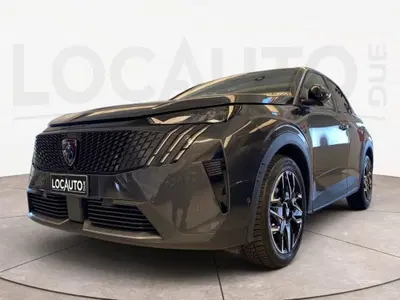 Peugeot 3008 1.2 hybrid Allure Business 145cv e-dcs6 del 2024 usata a Torino