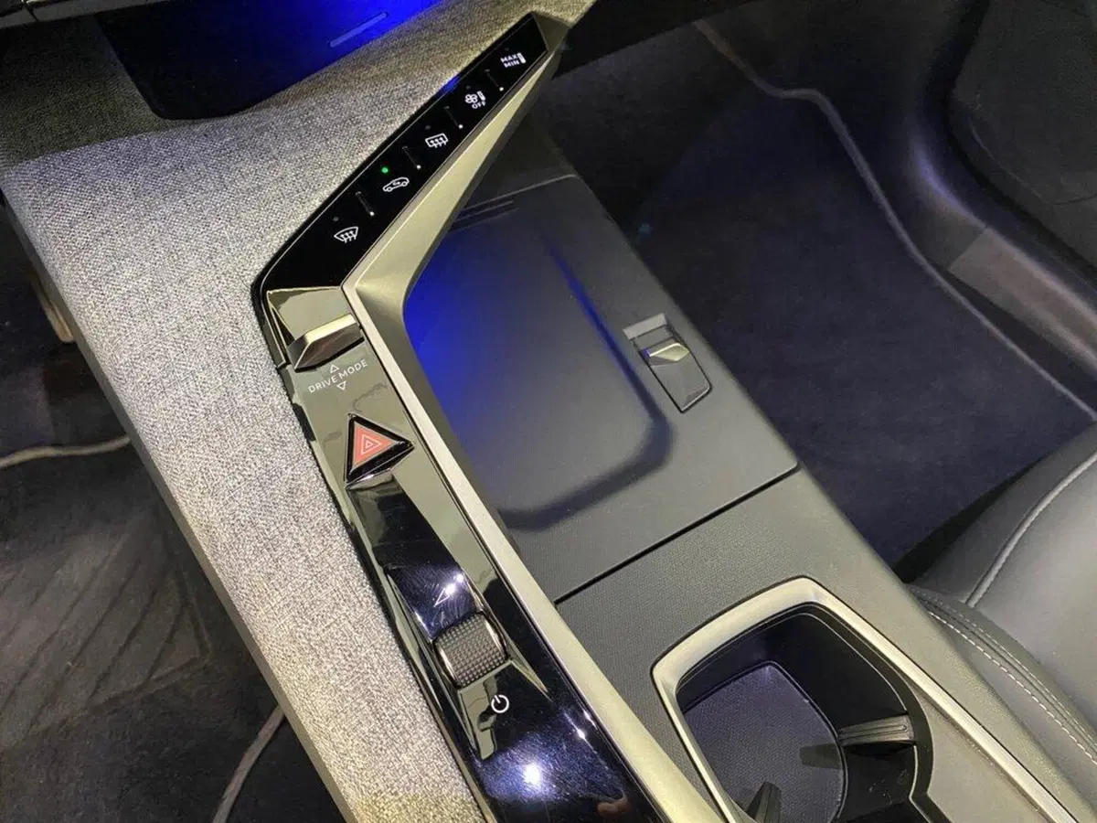 Peugeot 3008 usata a Torino (11)