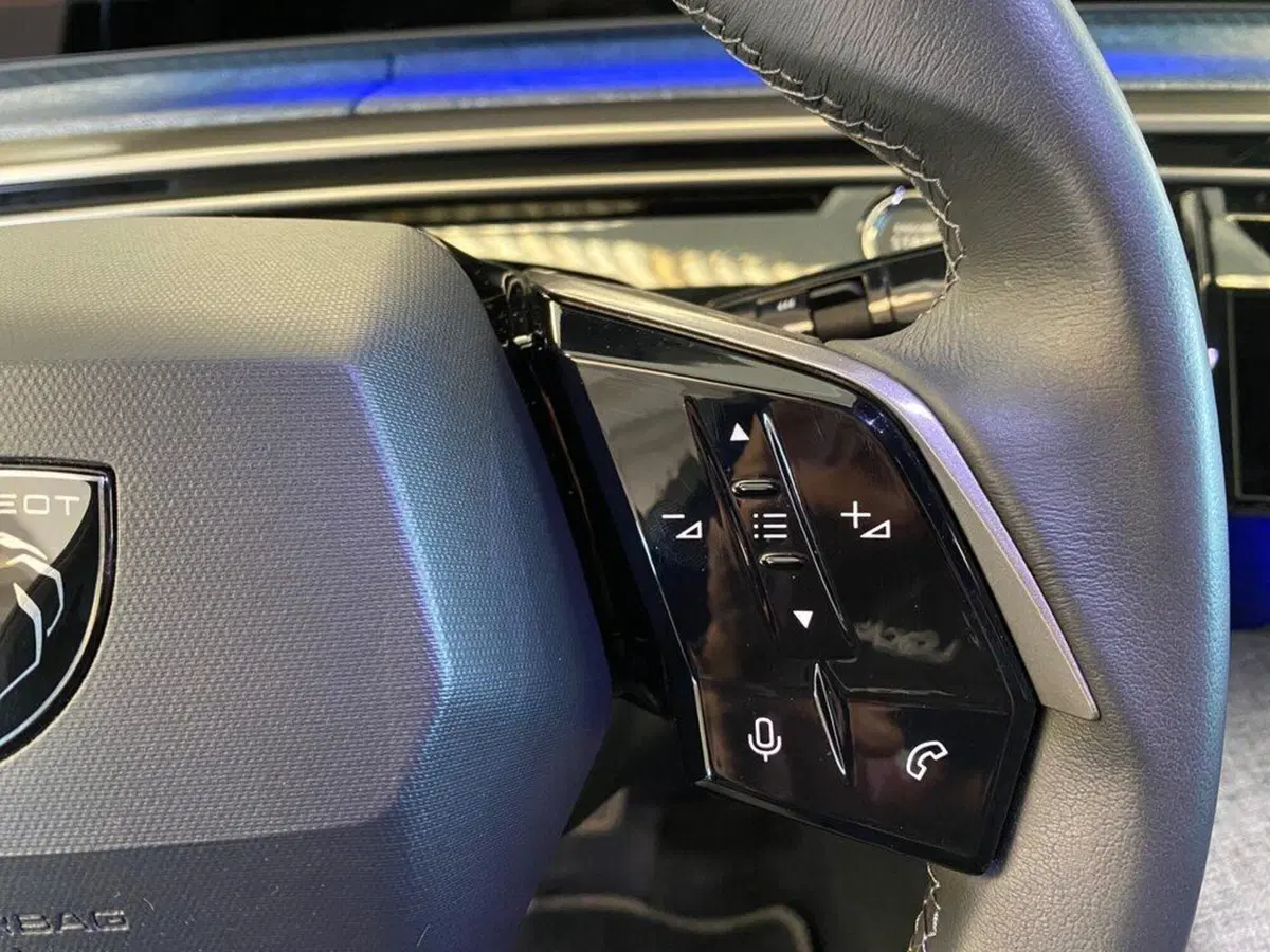 Peugeot 3008 usata a Torino (14)