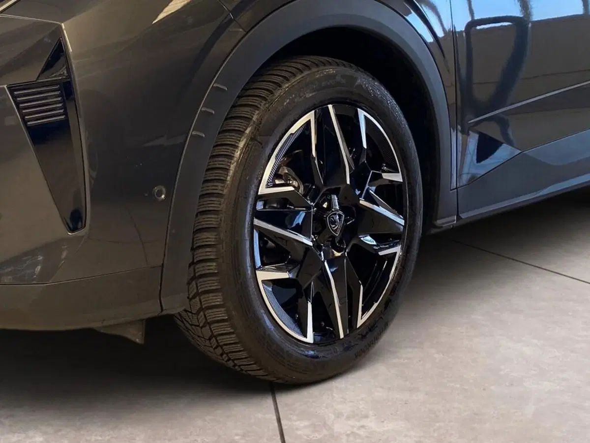 Peugeot 3008 usata a Torino (15)