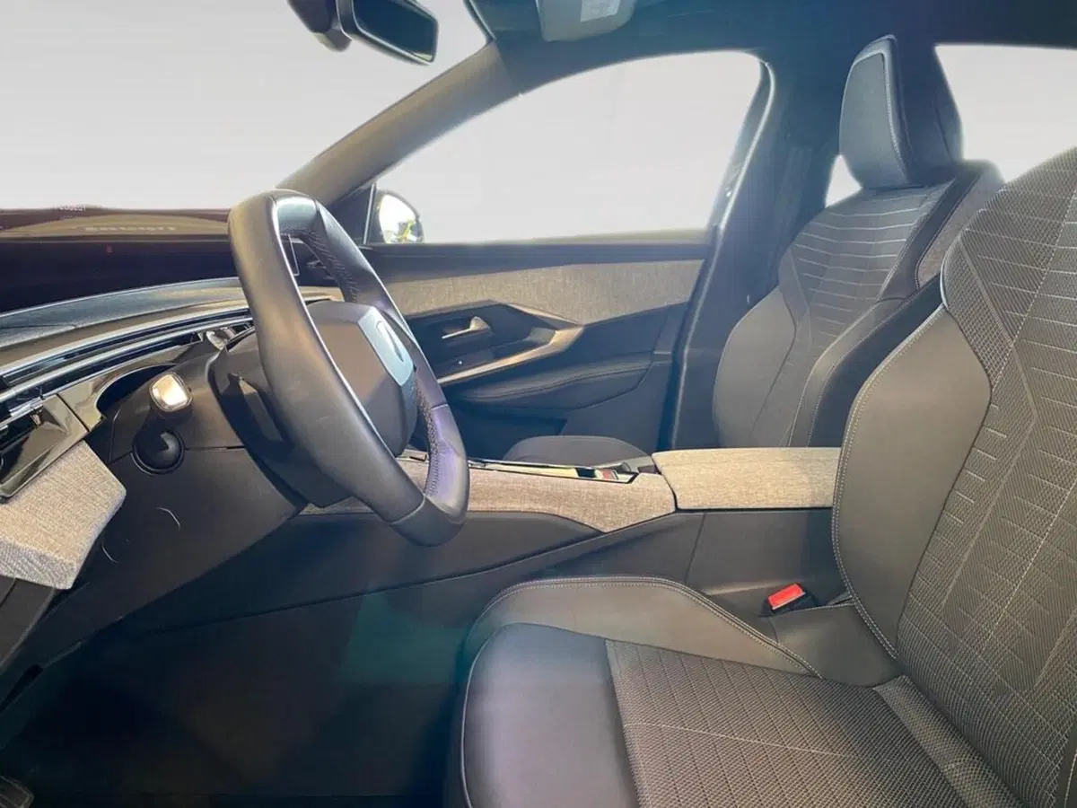 Peugeot 3008 usata a Torino (7)