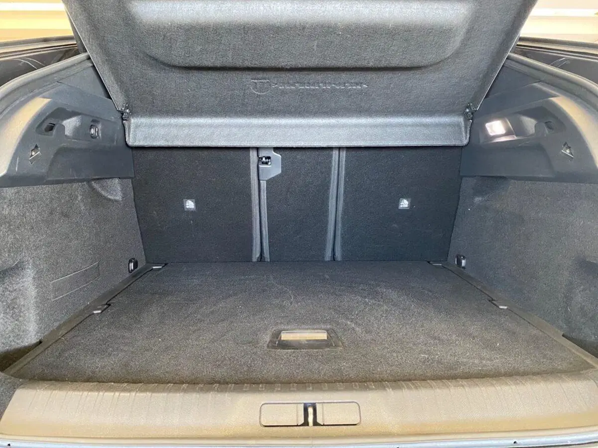 Peugeot 3008 usata a Torino (9)