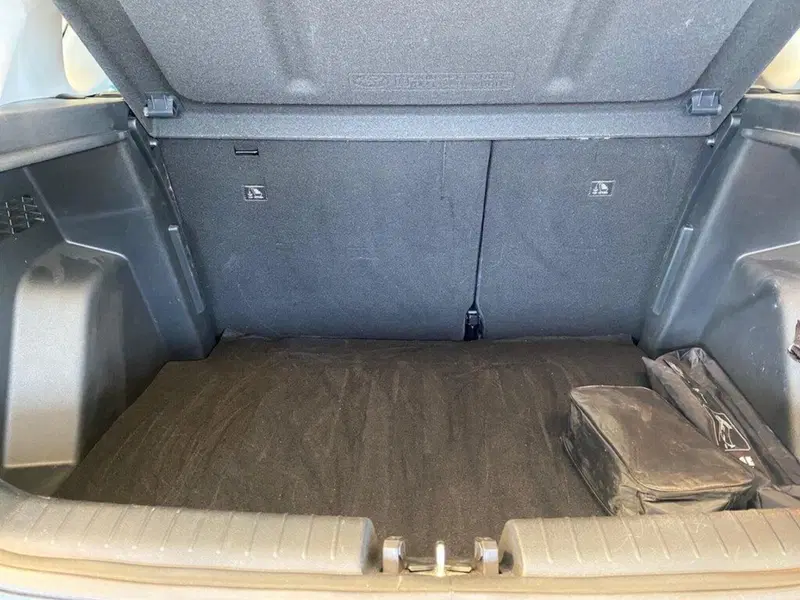 Hyundai Bayon usata a Torino (9)