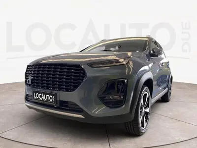 Dr DR 3.0 3.0 1.5 Gpl 114cv cvt del 2025 usata a Torino