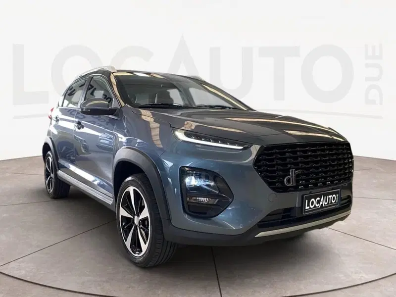 Dr DR 3.0 usata a Torino (3)