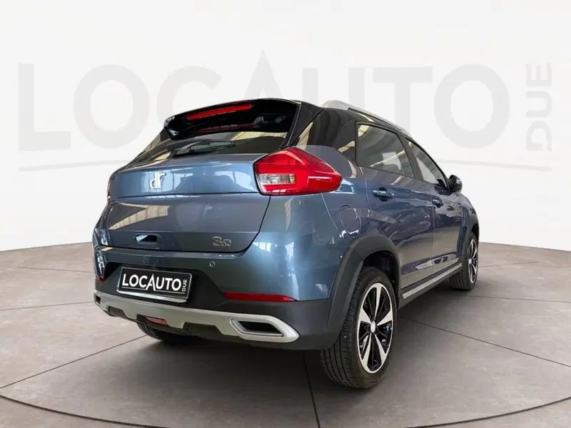 Dr DR 3.0 usata a Torino (4)